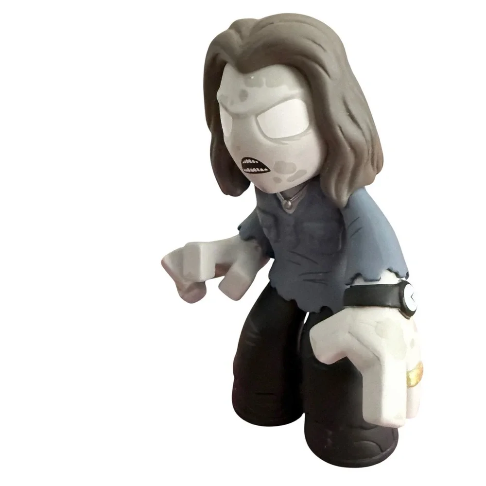 Funko The Walking Dead In Memorium Series 5 Deanna‎ 1/12 Mini Figure Mint
